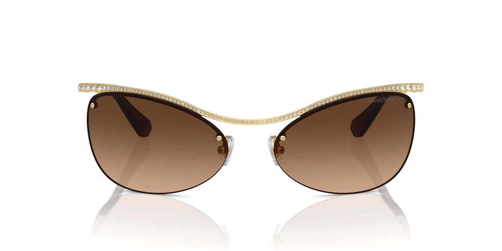 Swarovski 7018 Sunglasses - view 8